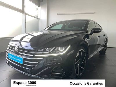 VW Arteon