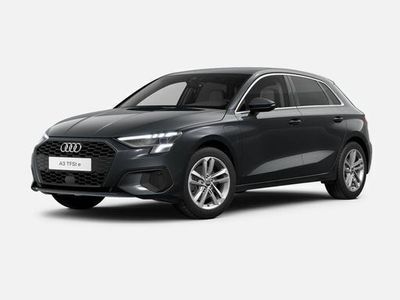 Audi A3 Sportback e-tron