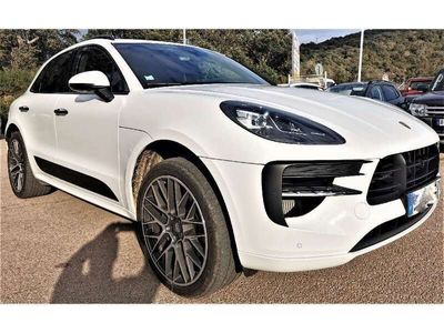 occasion Porsche Macan S 3.0 354 ch PDK