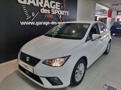 occasion Seat Ibiza - VIVA191801654