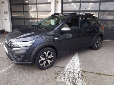 occasion Dacia Sandero SanderoECO-G 100