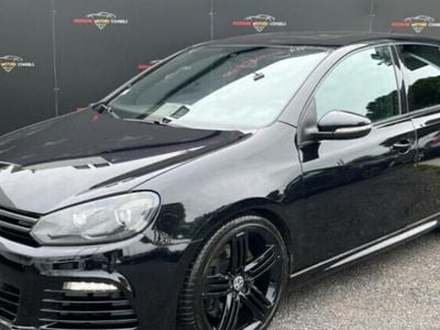 VW Golf VI