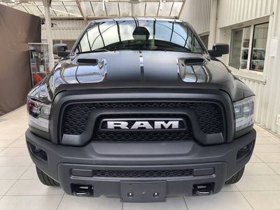 occasion Dodge Ram Ram DS 1500 V8 5,7 L HEMI MDS VVT BVA8