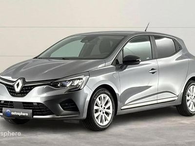 Occasion Renault Clio V Evolution 92 ch (67 kW) 2023 Berline