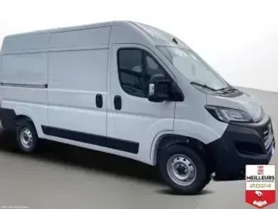 occasion Fiat Ducato Tole 3.3 M H2 H3-power 140 Ch Pack Pro Lounge Conn