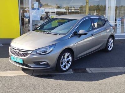 occasion Opel Astra Astra1.4 Turbo 150 ch Start/Stop