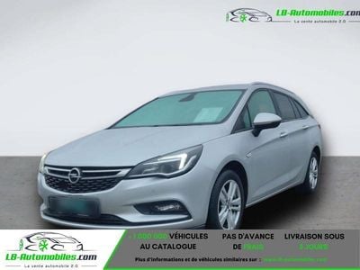 Occasion Opel Astra 125 ch (91 kW) 2018 Break