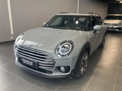 occasion Mini ONE F54 LCI102 CH EDITION CANONBURY