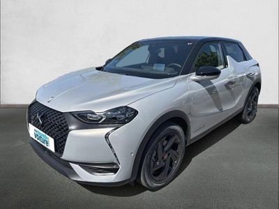 DS Automobiles DS3 Crossback E-Tense