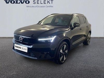 Volvo EX40
