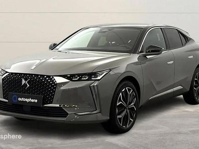 Occasion 2024 DS Automobiles DS4 Rivoli Berline | 23 499 € (Prix juste)