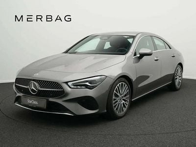 Mercedes CLA180