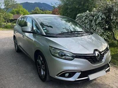 Occasion 2020 Renault Grand Scénic IV Monospace | 11 900 €