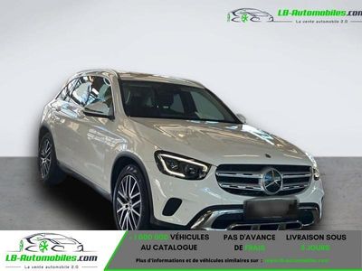 Mercedes GLC300