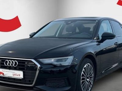 Occasion Audi A6 Business 300 ch (220 kW) 2021 Noir Berline