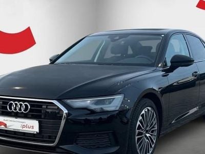Noir Occasion 2021 Audi A6 Business Berline | 31 340 €