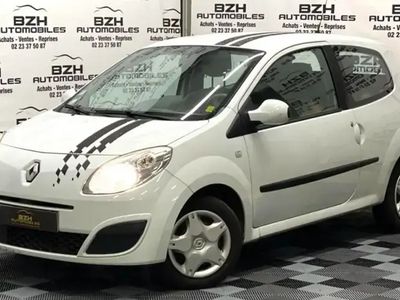 occasion Renault Twingo 1.5 DCI 65CH HELIOS