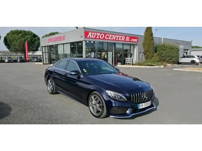 occasion Mercedes CL200 d 7G-Tronic Sportline Pack AMG