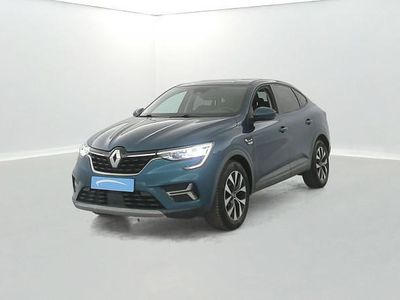 Occasion 2022 Renault Arkana Business SUV | 19 291 € (Bon prix)