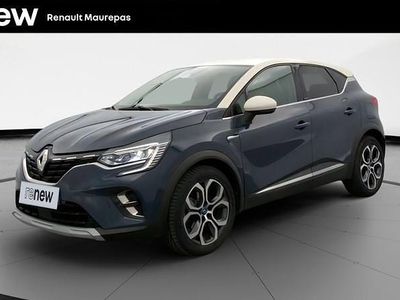 Occasion Renault Captur 90 ch (66 kW) 2021 SUV