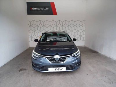 Renault Mégane GrandTour