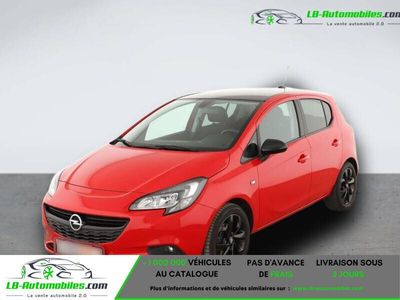 occasion Opel Corsa 1.4 Turbo 100 ch