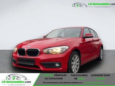 Occasion BMW 116 109 ch (80 kW) 2015 Citadine