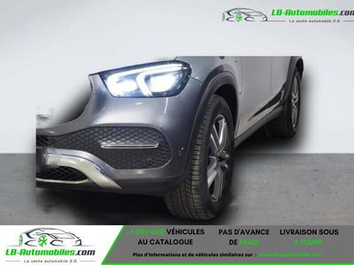 occasion Mercedes GLE350e EQ POWER BVA 4Matic