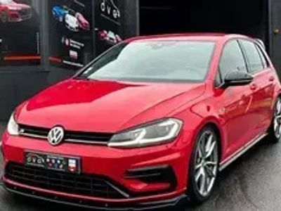 occasion VW Golf 7r 2.0 Tsi 310 Ch Dsg7