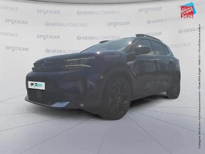 Bleu Occasion 2022 Citroën C5 Aircross PureTech SUV | 17 499 € (Bon prix)
