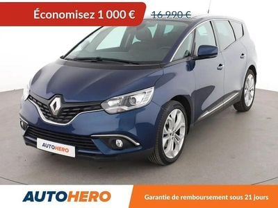 Renault Grand Scénic IV