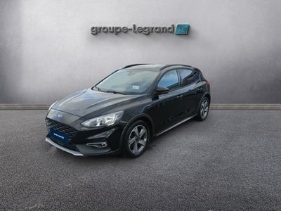 occasion Ford Focus Active 1.0 EcoBoost 125ch Business