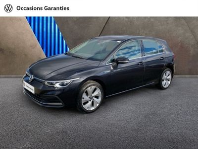 occasion VW Golf 1.5 TSI ACT OPF 130ch Style 1st