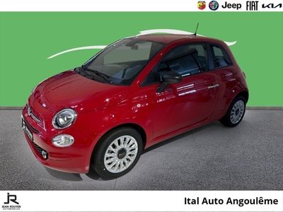 occasion Fiat 500 1.0 70ch BSG S&S Pack Confort