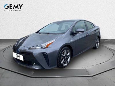occasion Toyota Prius Pro Hybride Dynamic Pack Premium Business