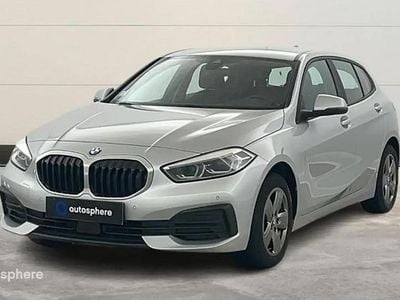 Occasion BMW 116 118 ch (86 kW) 2021 Citadine