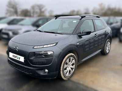 occasion Citroën C4 Cactus PureTech 82 Feel