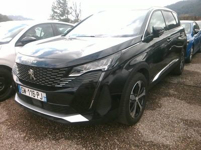 Occasion 2024 Peugeot 5008 Allure Monospace | 30 990 € (Prix juste)
