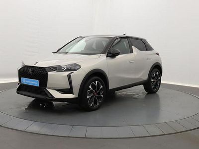 DS Automobiles DS3 Crossback
