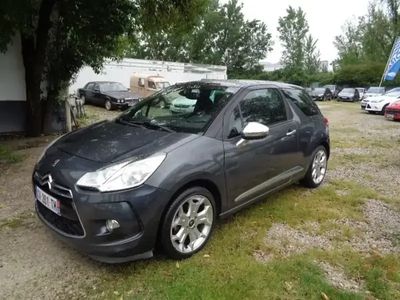 Citroën DS3