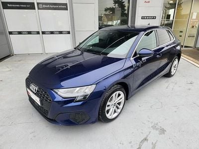Audi A3 Sportback e-tron