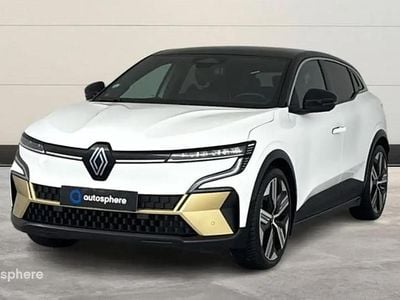 Occasion Renault Megane E-Tech Iconic 163 kW (222 ch) 2023 SUV