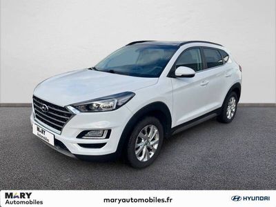 occasion Hyundai Tucson Tucson1.6 CRDi 115