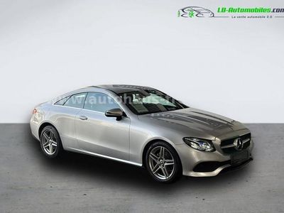 Mercedes E200