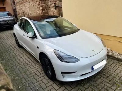 occasion Tesla Model 3 Standard Range Plus RWD