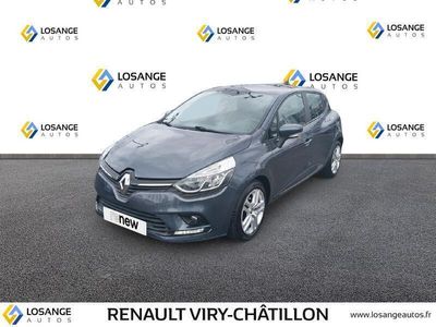 occasion Renault Clio IV Clio dCi 75 Energy Business