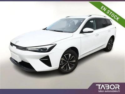 MG MG5 EV