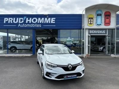 Renault Mégane IV