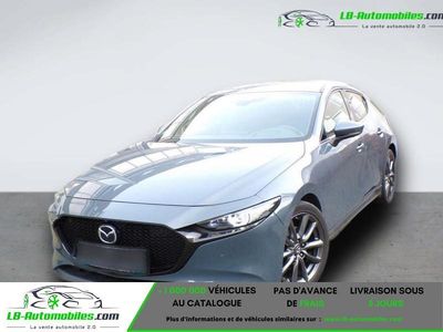 Occasion 2019 Mazda 3 Berline | 18 700 € (Prix juste)