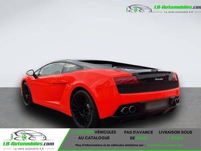 Occasion 2012 Lamborghini Gallardo Coupé | 155 700 €